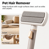 Lekker Paws™ Pet Hair Remover Set