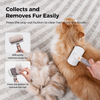 Lekker Paws™ Pet Hair Remover Set