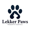 Lekker Paws - Home